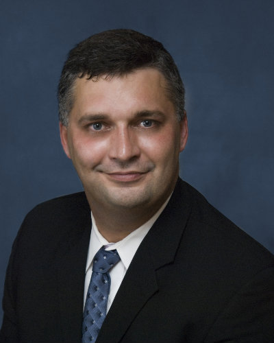 Kirk LaCour